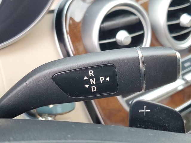 Used 2016 Mercedes-Benz C 300 4MATIC Sedan image 30