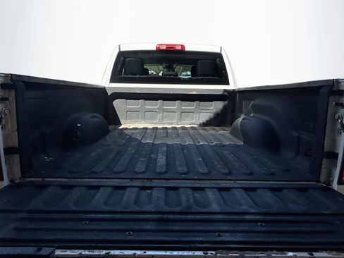 Used 2021 RAM 1500 Tradesman RWD image 29