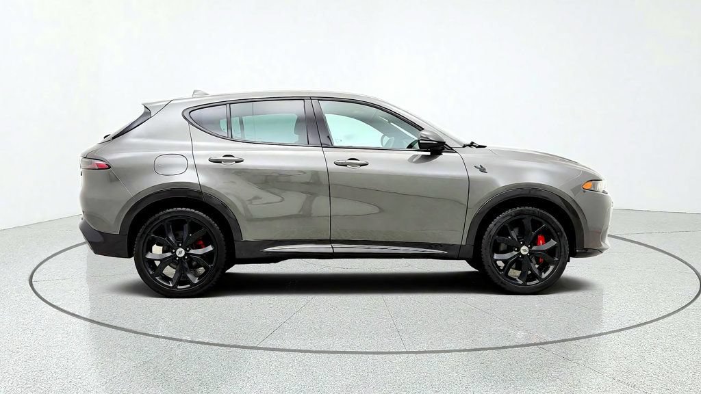 Used 2024 Dodge Hornet R/T Plus AWD/4WD image 4