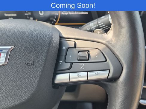 Used 2024 Cadillac CT5 Premium Luxury AWD/4WD image 25