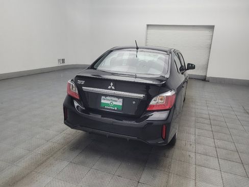 Used 2023 Mitsubishi Mirage G4 LE FWD image 7