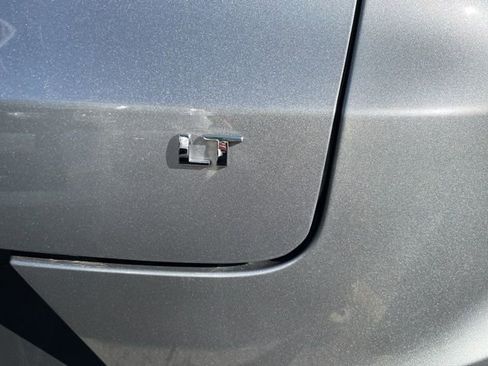 Used 2026 Chevrolet TrailBlazer LT w/ Driver Confidence Package image 12