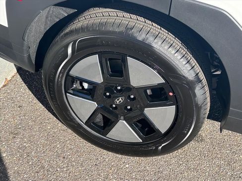 New 2026 Hyundai Santa Fe SE AWD/4WD image 27