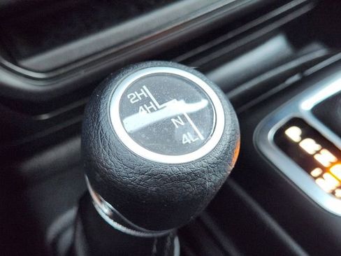 Used 2021 Jeep Wrangler Unlimited Sport image 21