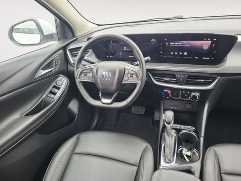 Used 2024 Buick Encore GX Sport Touring image 11