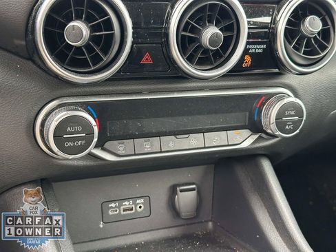 Used 2020 Nissan Sentra SV FWD image 30