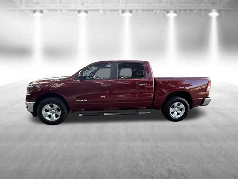Used 2019 RAM 1500 Big Horn AWD/4WD image 8
