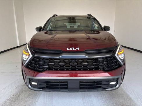 Used 2023 Kia Sportage X-Pro Prestige AWD/4WD image 14
