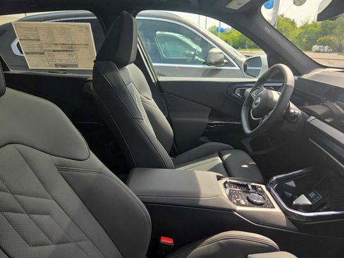 New 2026 BMW X3 xDrive30 AWD/4WD image 11