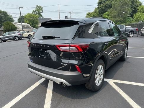 Used 2024 Ford Escape Active w/ Tech Pack #1 image 7