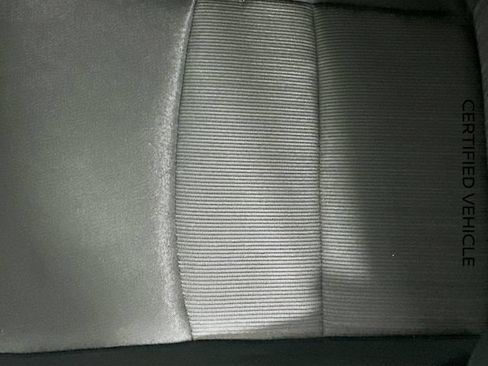 Certified 2024 Nissan Sentra SV FWD image 19