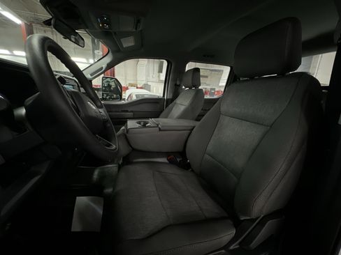 New 2026 Ford F250 XL w/ XL Chrome Package image 13