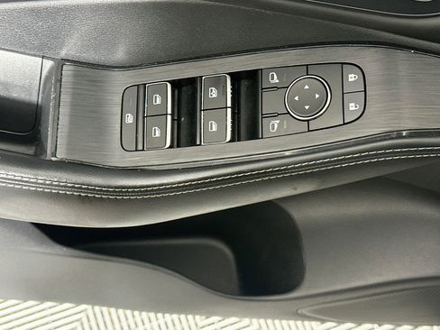 Used 2023 Nissan Rogue SL w/ SL Premium Package FWD image 15