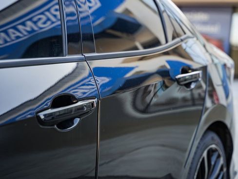 Used 2021 Honda Civic Sport image 13