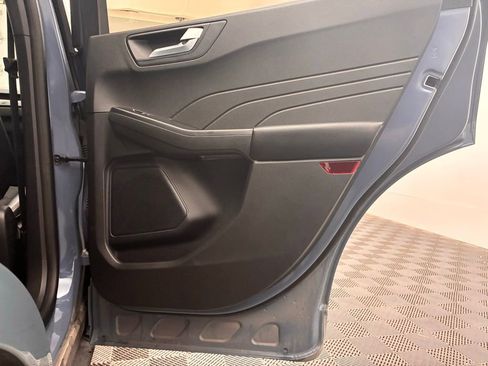 Certified 2023 Ford Escape ST-Line Select w/ Tech Pack #1 image 33