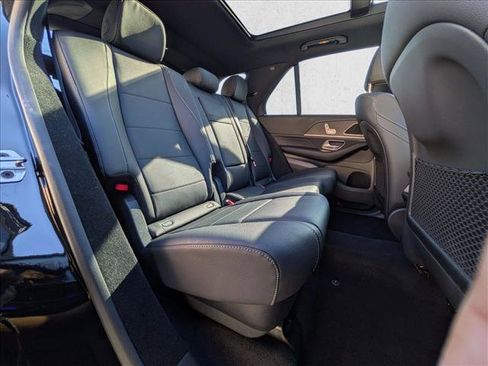Certified 2026 Mercedes-Benz GLE 350 4MATIC image 19
