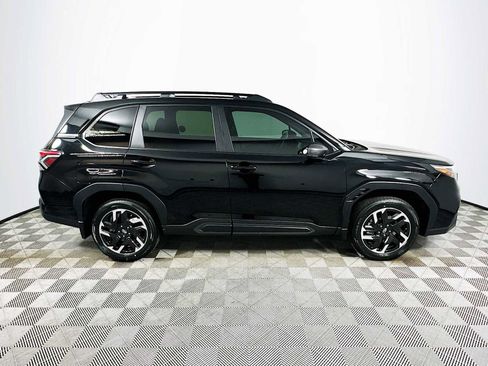 New 2026 Subaru Forester Limited image 8
