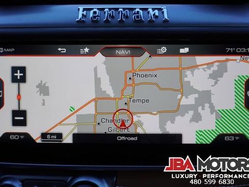 Used 2019 Ferrari Portofino image 21