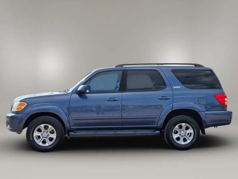 Used 2003 Toyota Sequoia SR5 image 8