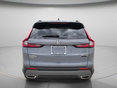 Used 2025 Honda CR-V Sport image 5