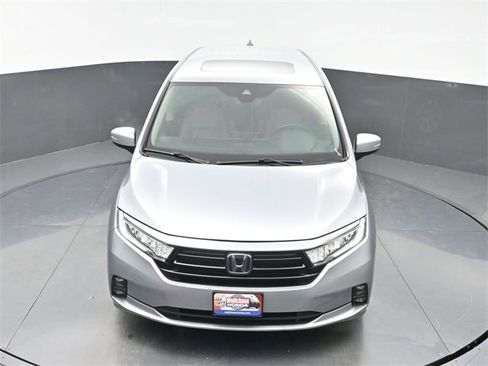 Certified 2022 Honda Odyssey EX-L image 28