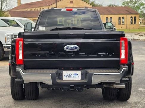 New 2026 Ford F350 XLT image 4