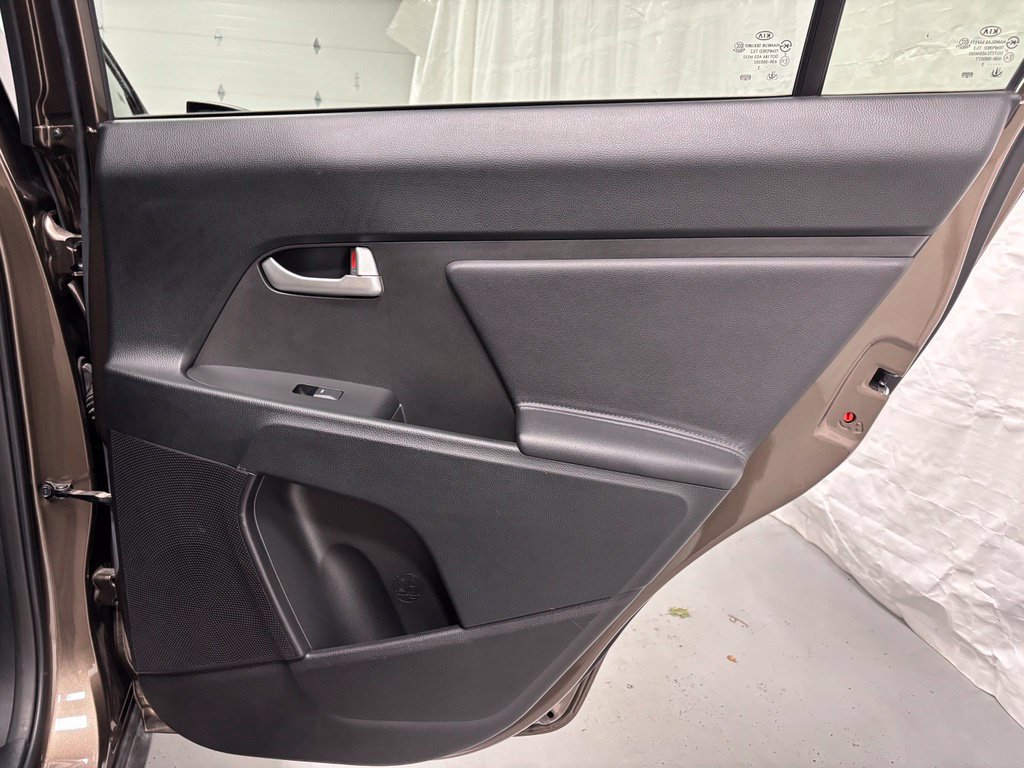 Used 2013 Kia Sportage EX FWD image 49