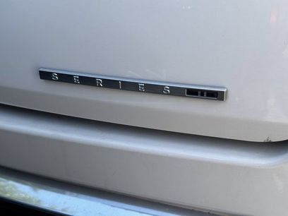 Used 2024 Jeep Wagoneer L Series II