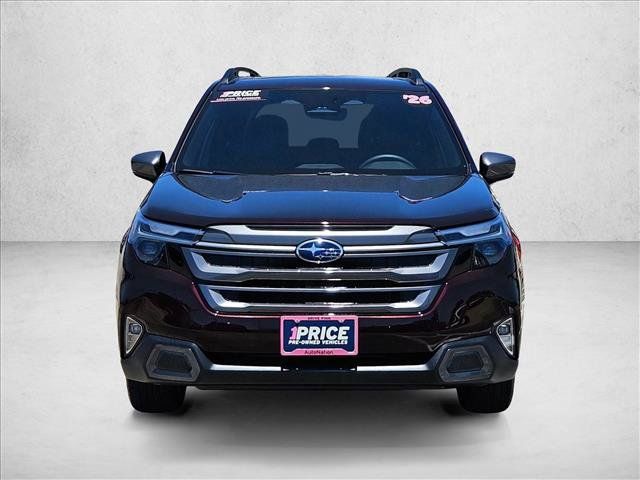 Used 2026 Subaru Forester Limited AWD/4WD image 2