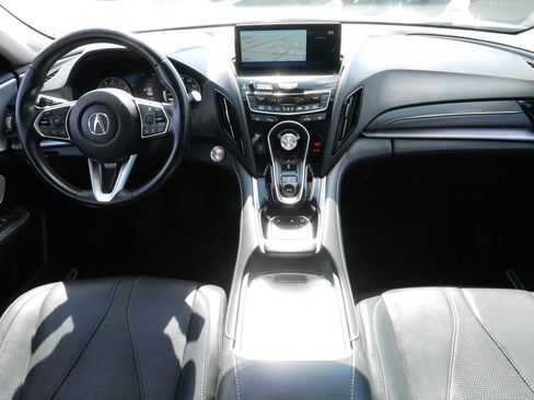 Used 2021 Acura RDX AWD w/ Technology Package image 10