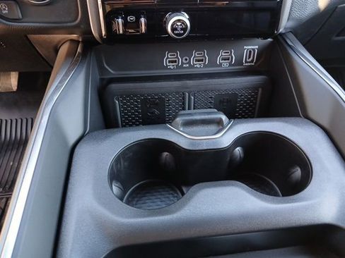 New 2026 RAM 1500 Laramie w/ Night Edition image 47