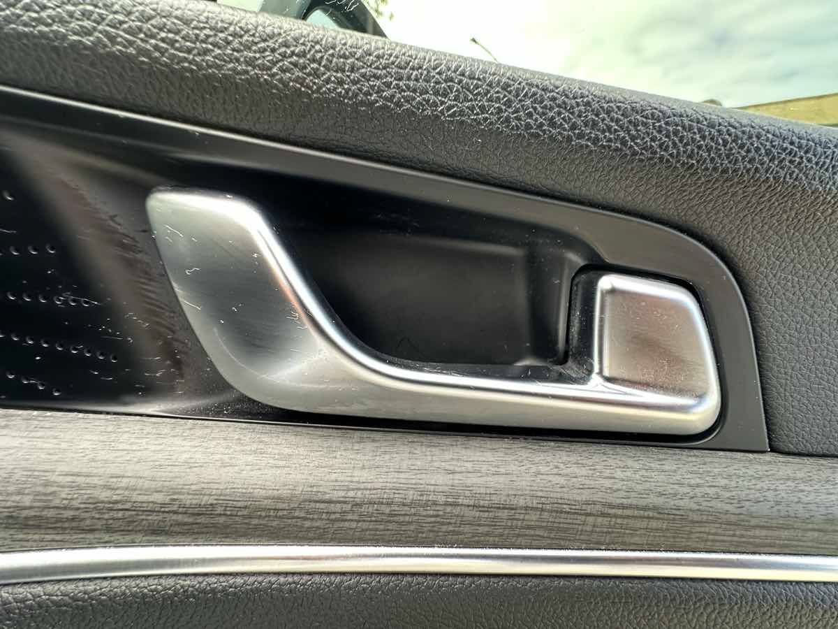 Used 2025 Kia K5 EX FWD image 34
