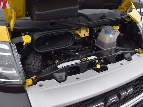 Used 2022 RAM ProMaster 1500 image 27