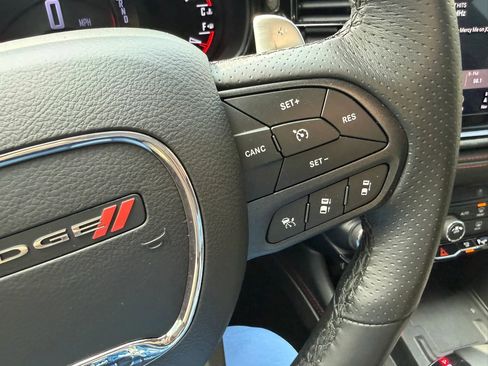 Used 2023 Dodge Durango R/T w/ Tow 'N Go Package image 22