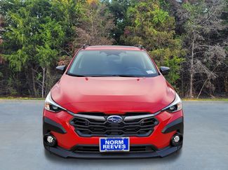 New 2025 Subaru Crosstrek 2.0i Premium video 2