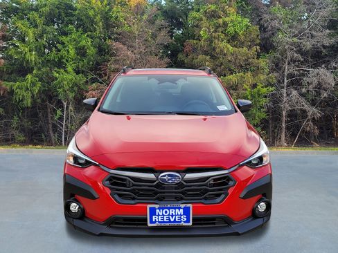 New 2025 Subaru Crosstrek 2.0i Premium image 2