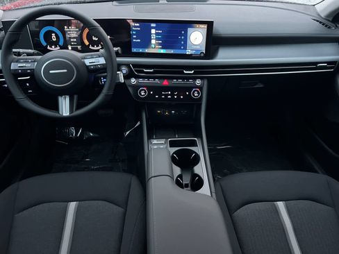 New 2026 Hyundai Sonata SEL image 3