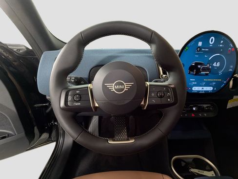 New 2026 MINI Cooper Countryman S AWD/4WD image 14
