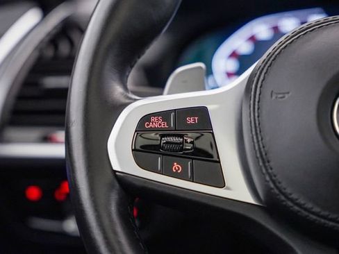 Used 2021 BMW X3 M40i w/ Premium Package AWD/4WD image 49