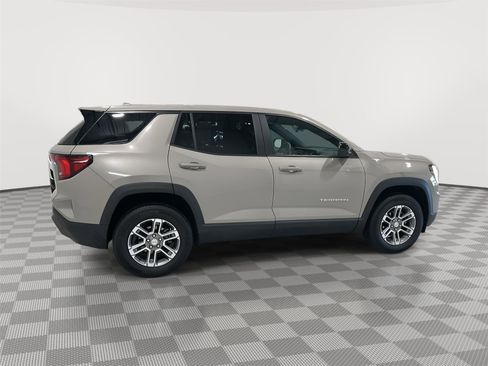 Used 2025 GMC Terrain Elevation image 6