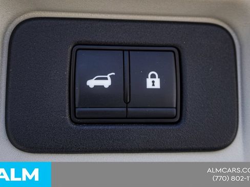 Used 2023 Nissan Ariya AWD/4WD image 24