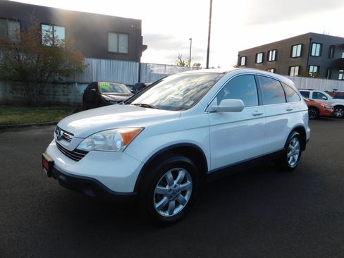 Used 2008 Honda CR-V EX-L image 4