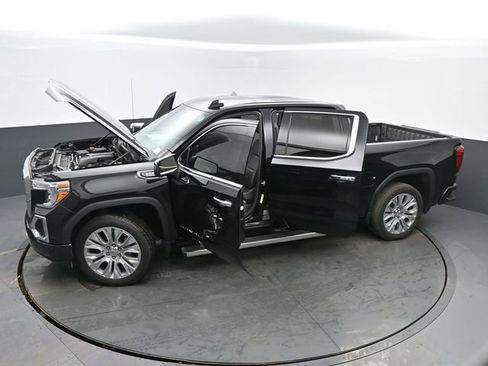 Used 2021 GMC Sierra 1500 Denali w/ Denali Ultimate Package image 63