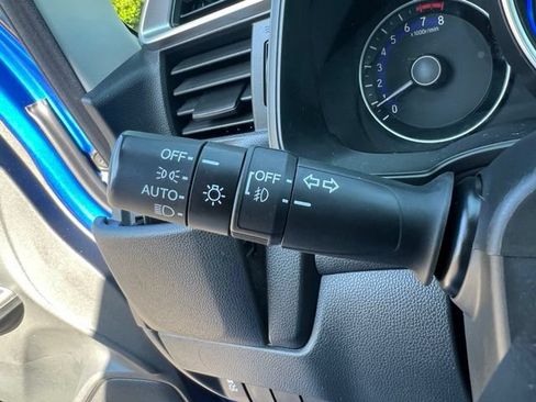 Used 2015 Honda Fit EX image 18