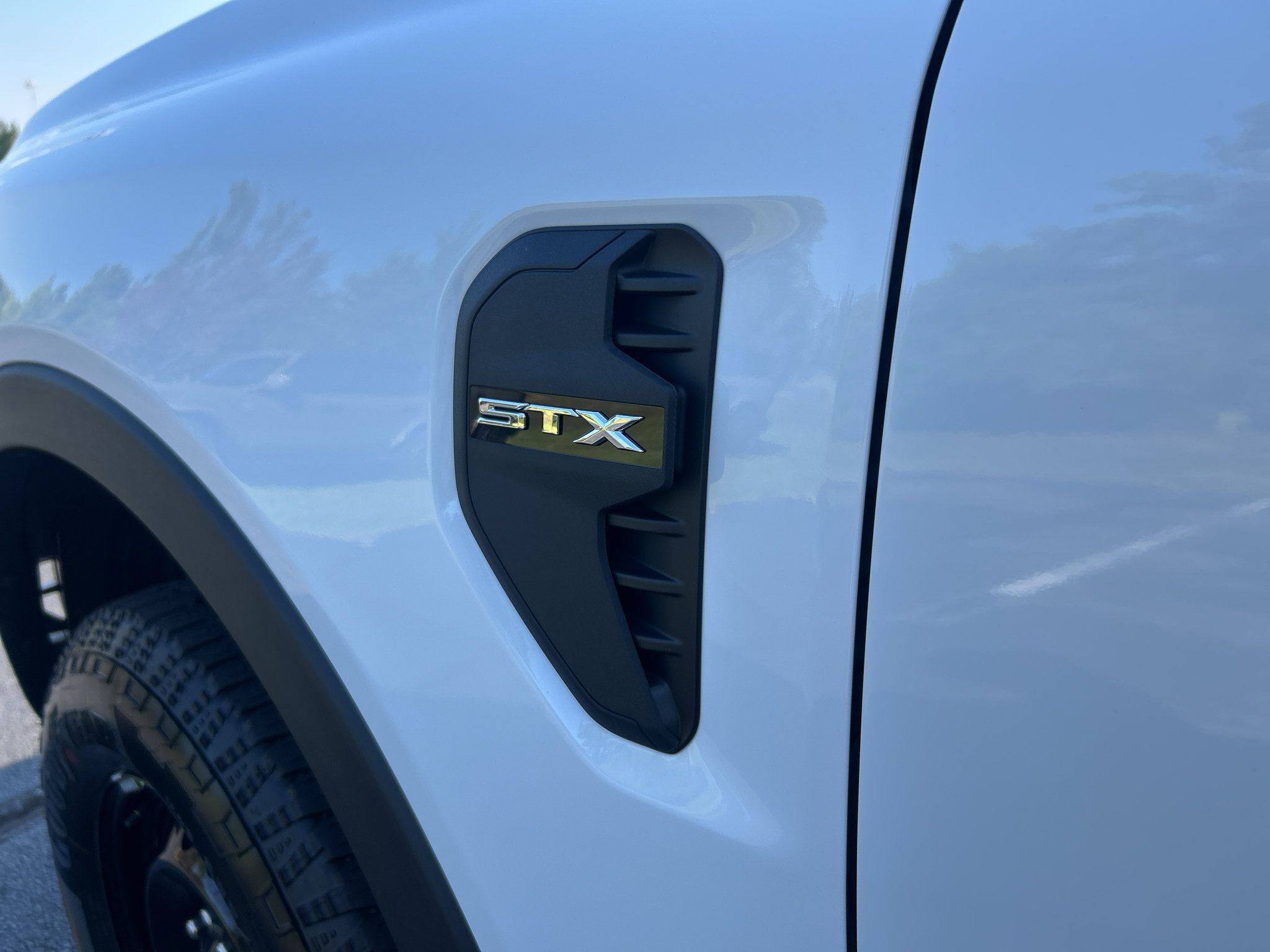 New 2026 Ford Ranger XL RWD image 22