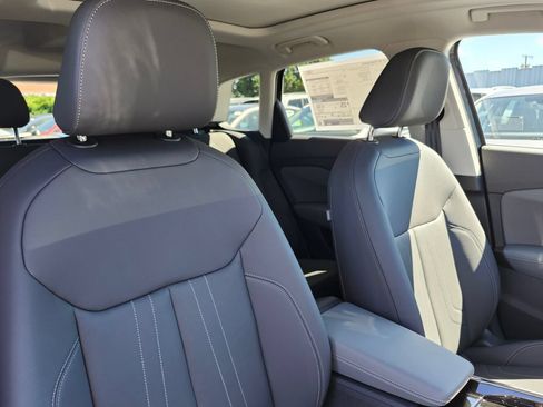 New 2026 Audi Q3 quattro 2.0T AWD/4WD image 15