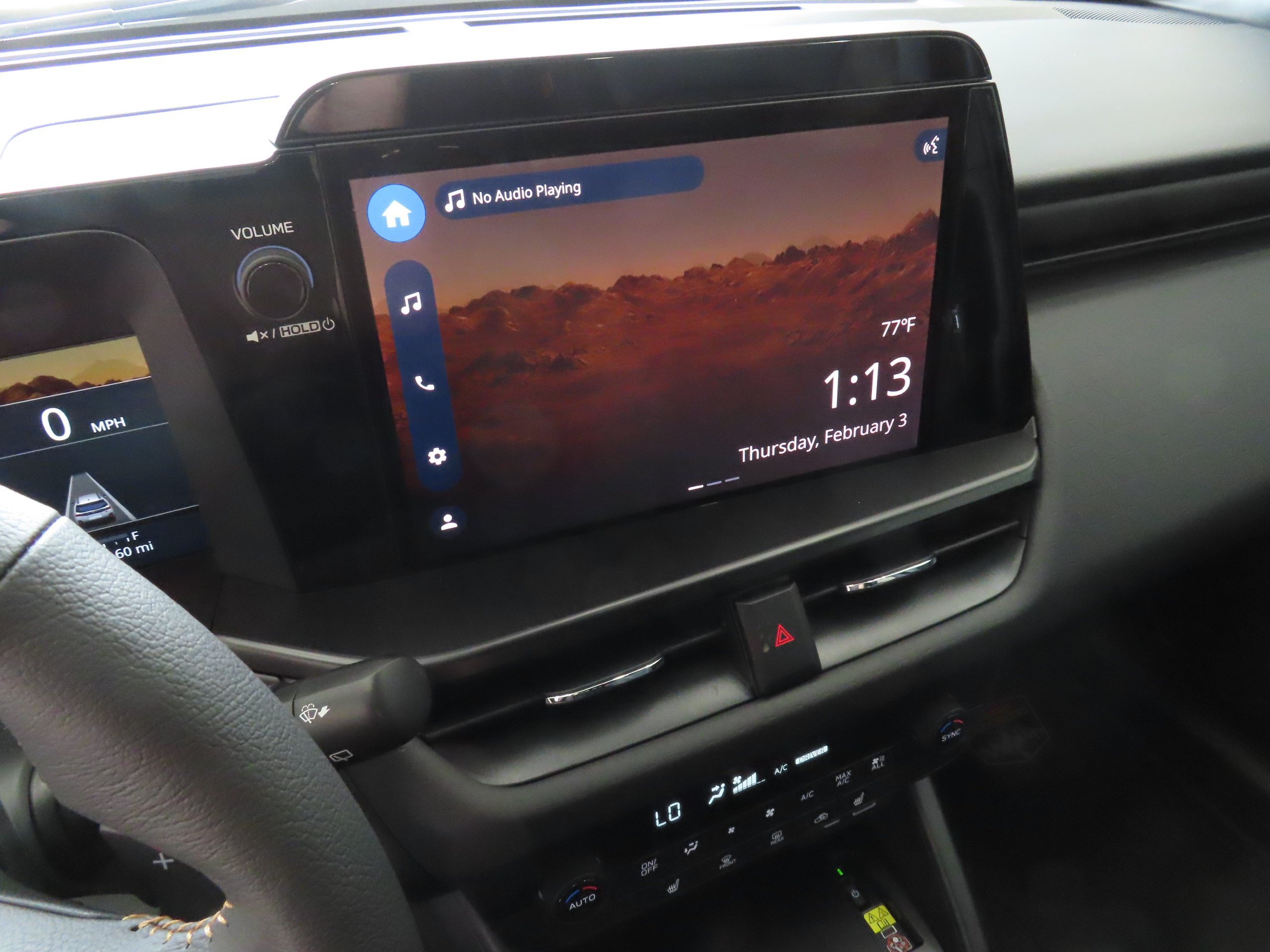 New 2026 Subaru Outback Wilderness AWD/4WD image 15