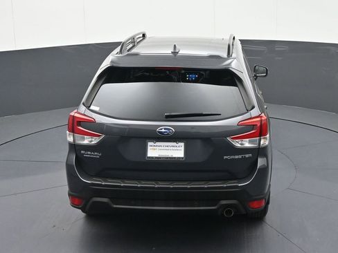 Used 2021 Subaru Forester Limited AWD/4WD image 27