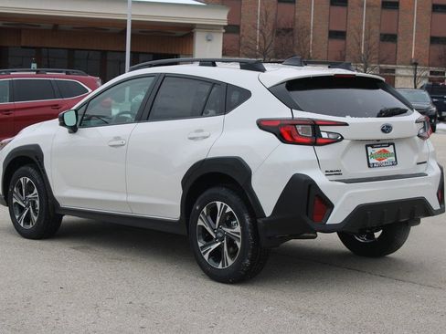 Used 2026 Subaru Crosstrek 2.0i Premium image 6