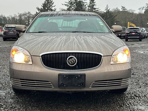 Used 2007 Buick Lucerne CXL w/ Entertainment Package image 6